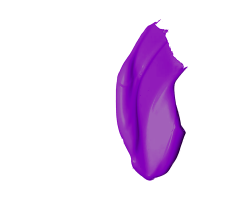 baffo_violet